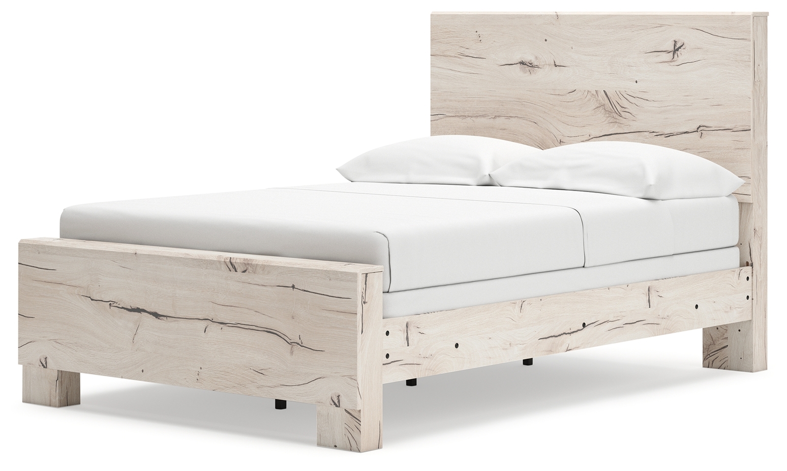 Lawroy - Panel Bedroom Set - Image 29
