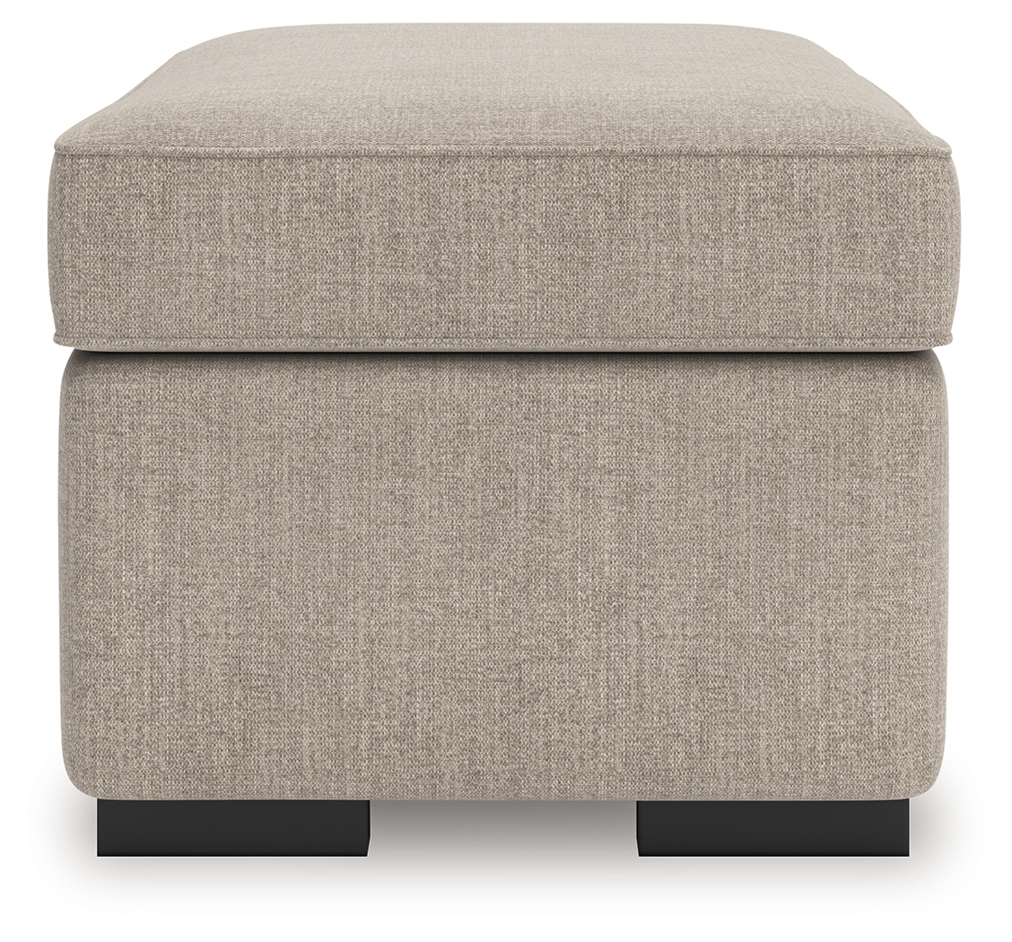 Sararose - Ottoman - Heather - Image 4