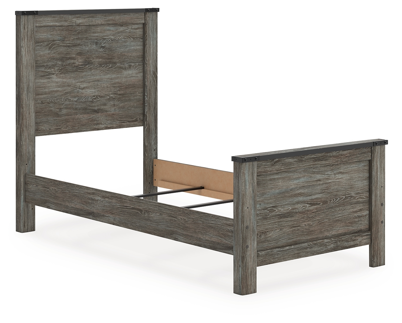 Frandern - Panel Bedroom Set - Image 24