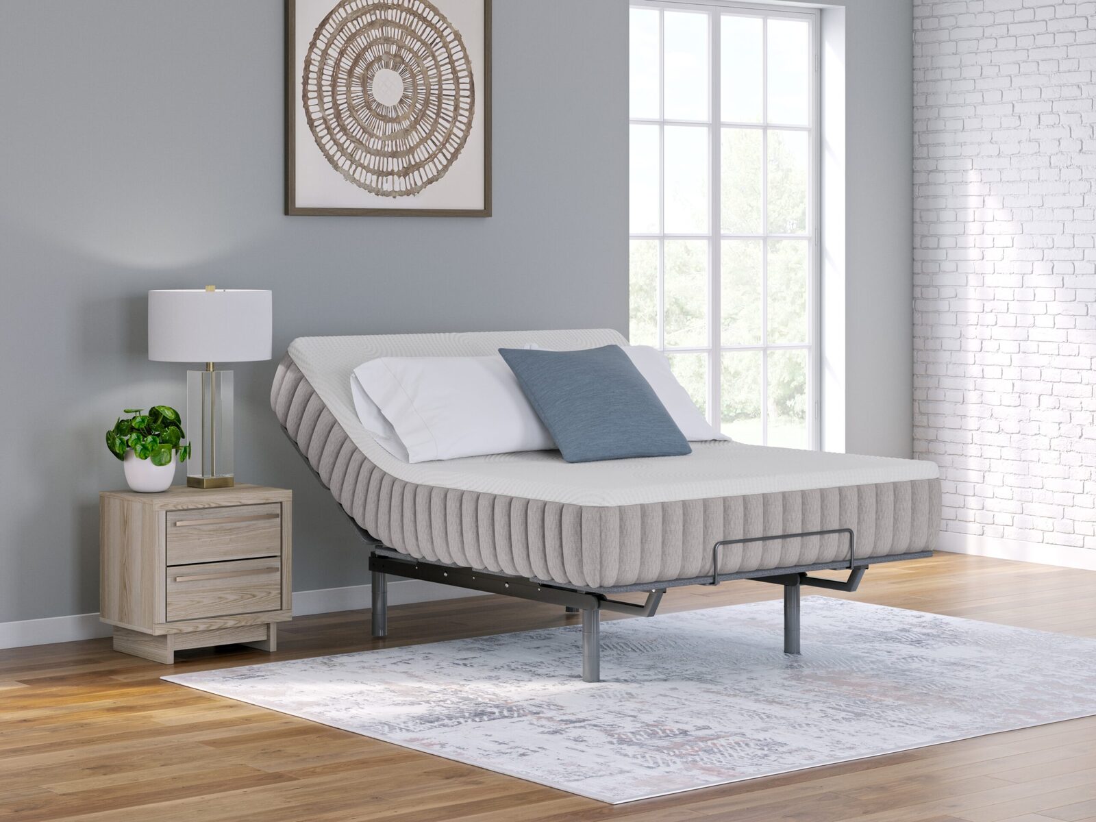 Terra Sleep Firm - Mattress - Image 12