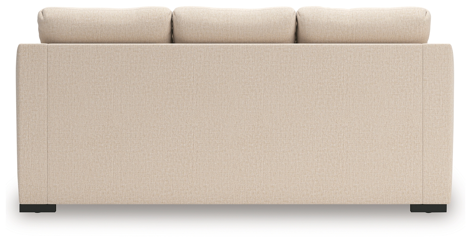 Lango - Sofa Chaise - Jute - Image 6