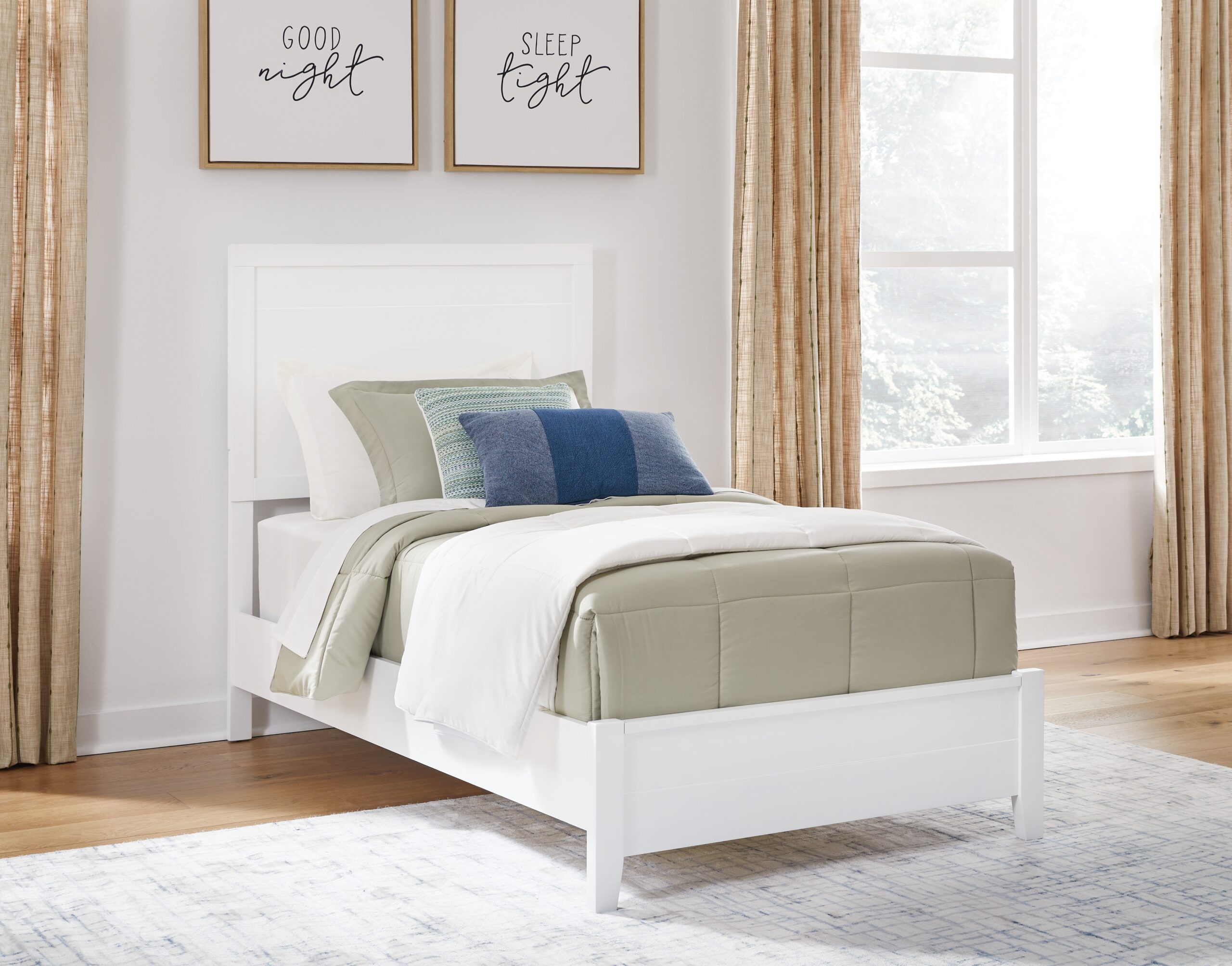 Binterglen - Panel Bedroom Set - Image 20