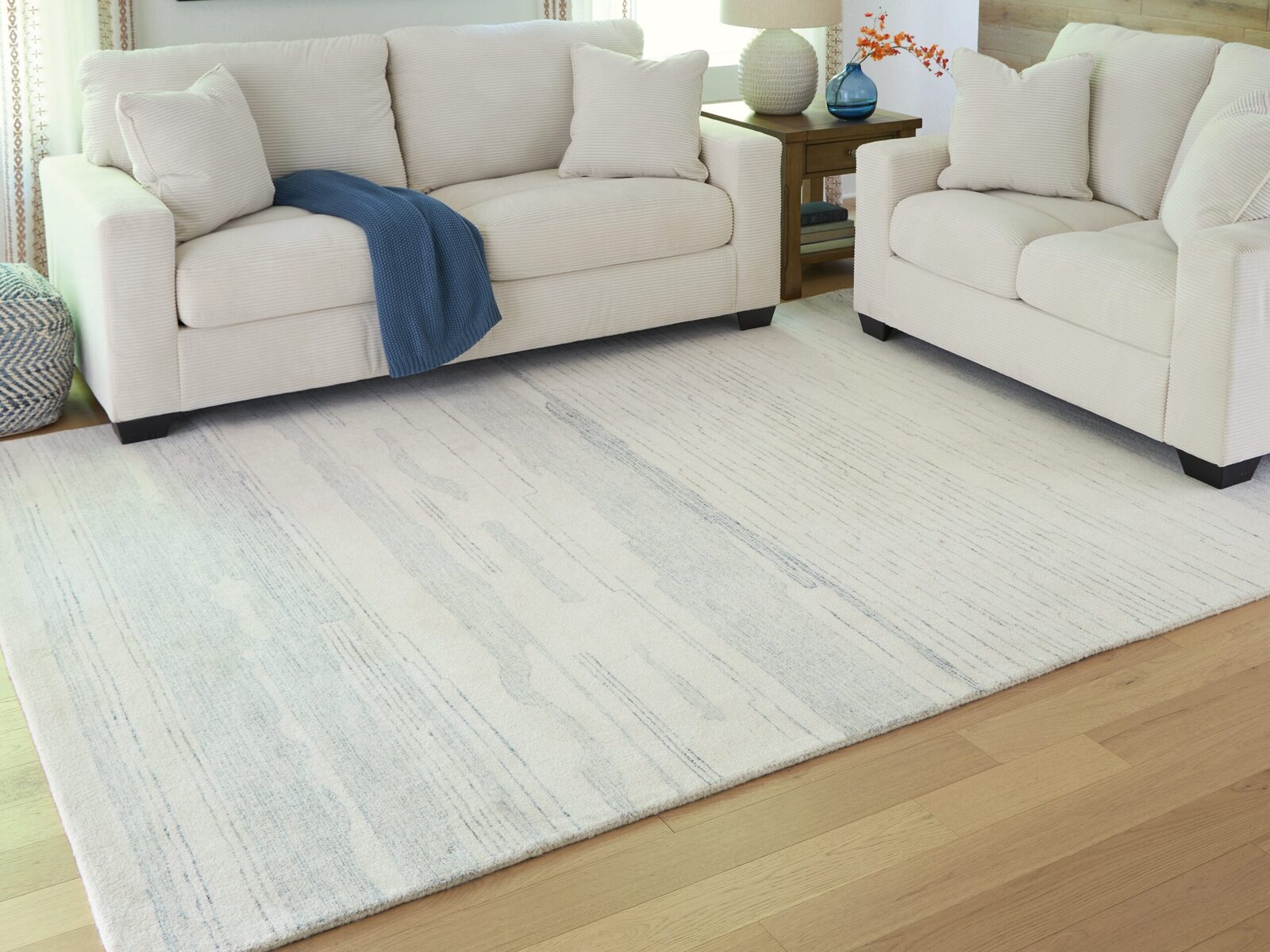 Genemost - Rug - Image 7