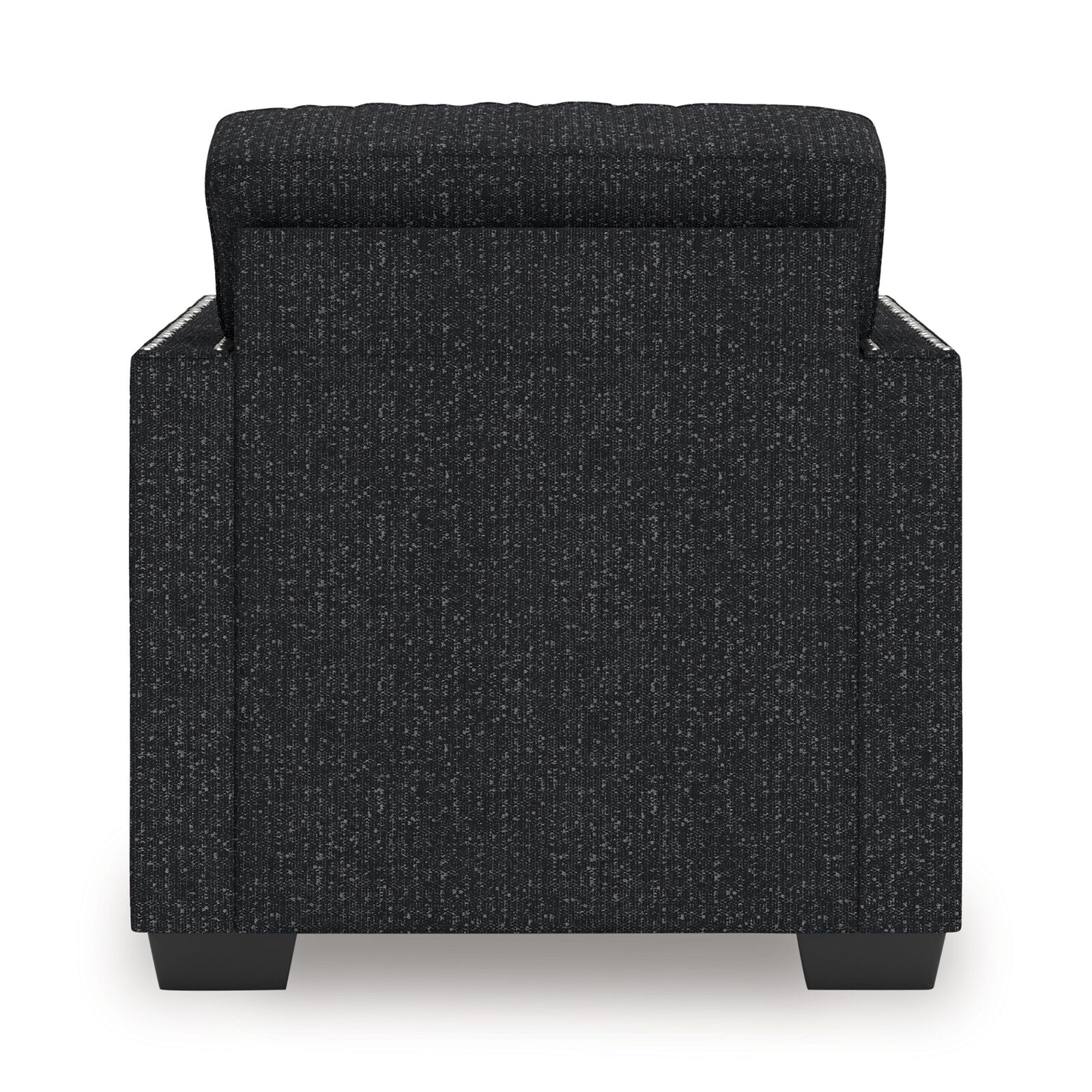 Jasmine Peaks - Chair - Coal - Image 6
