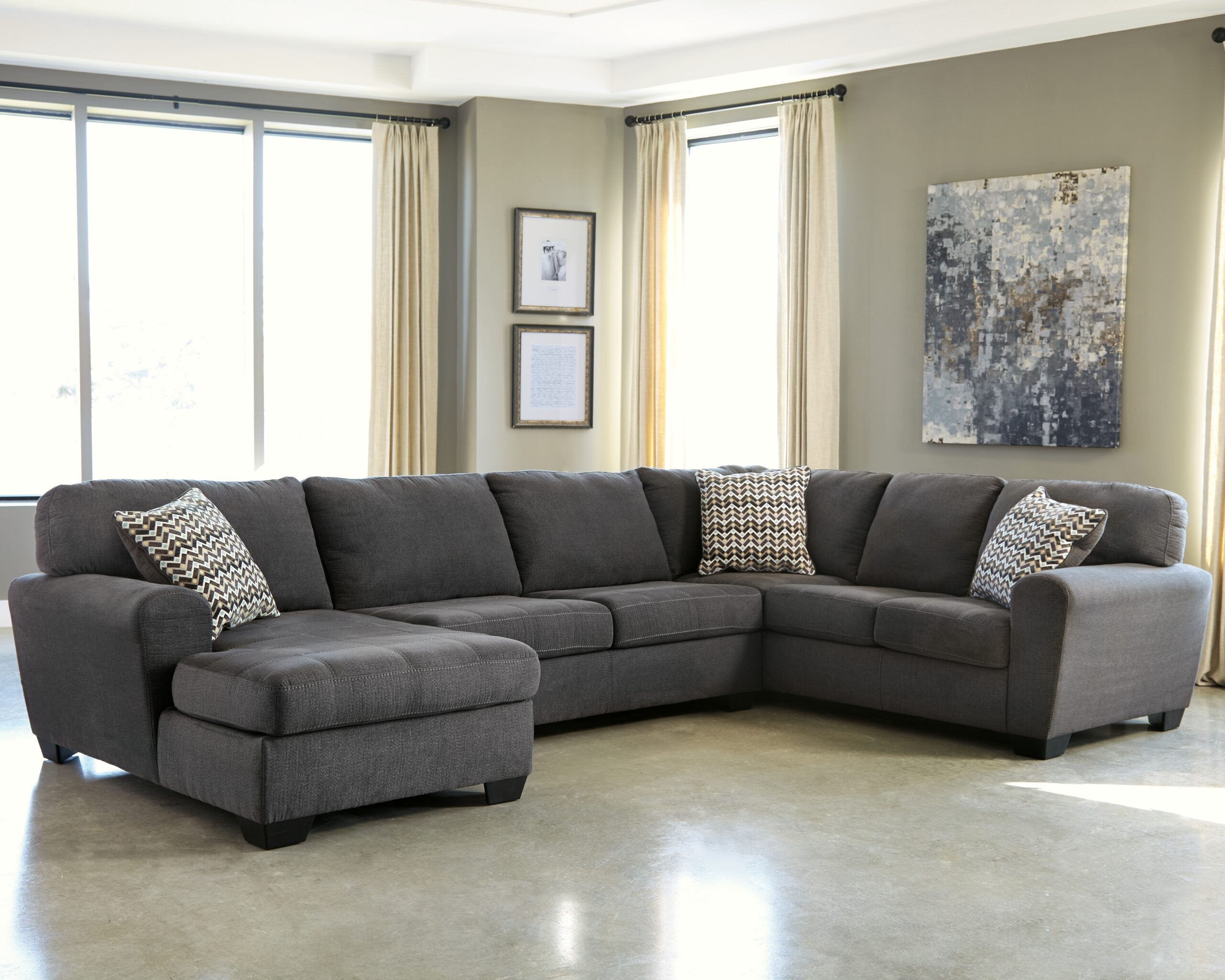 Ambee - Sectional - Image 2