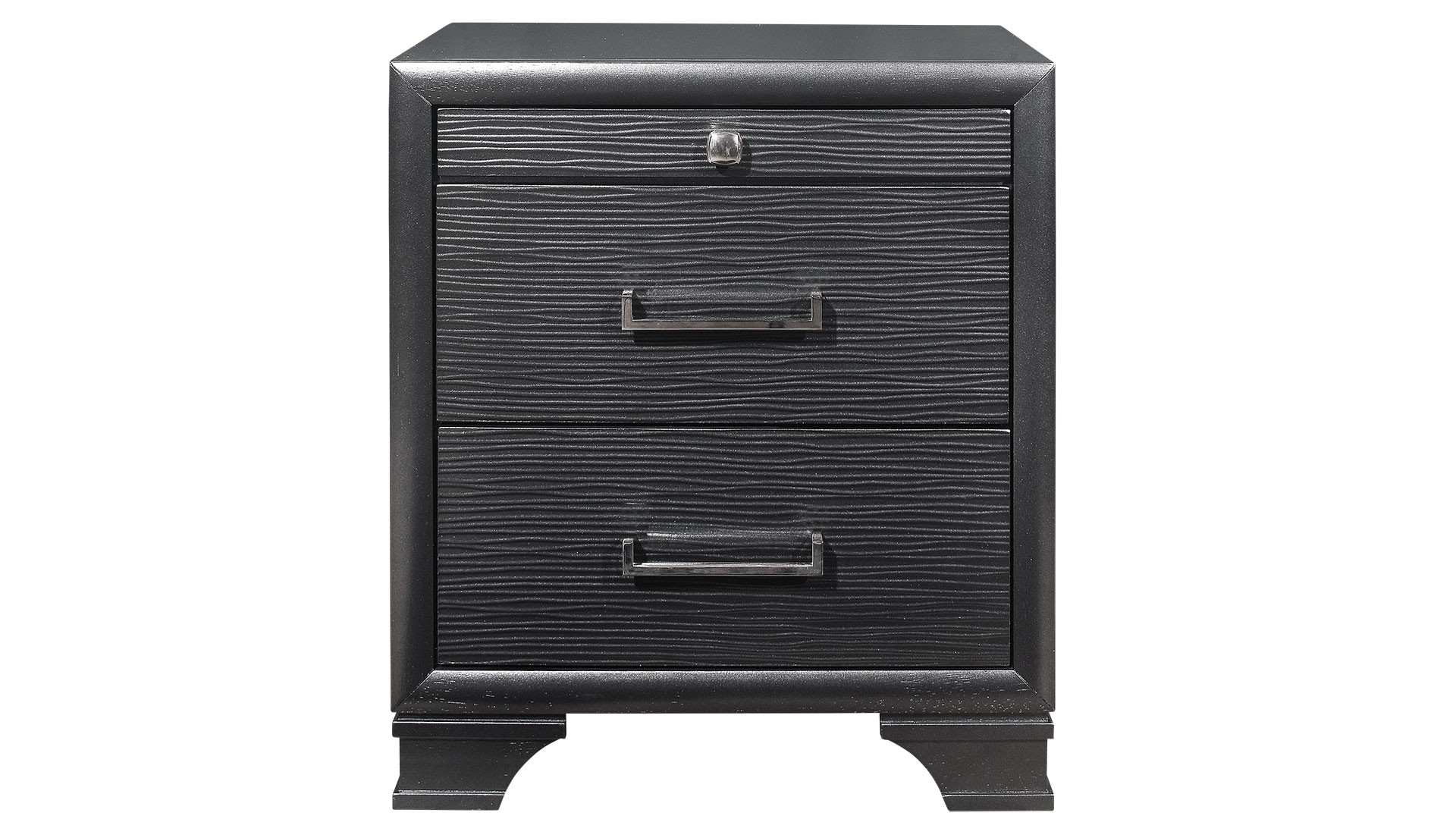 Jordyn - 5 Piece Bedroom Set - Image 5