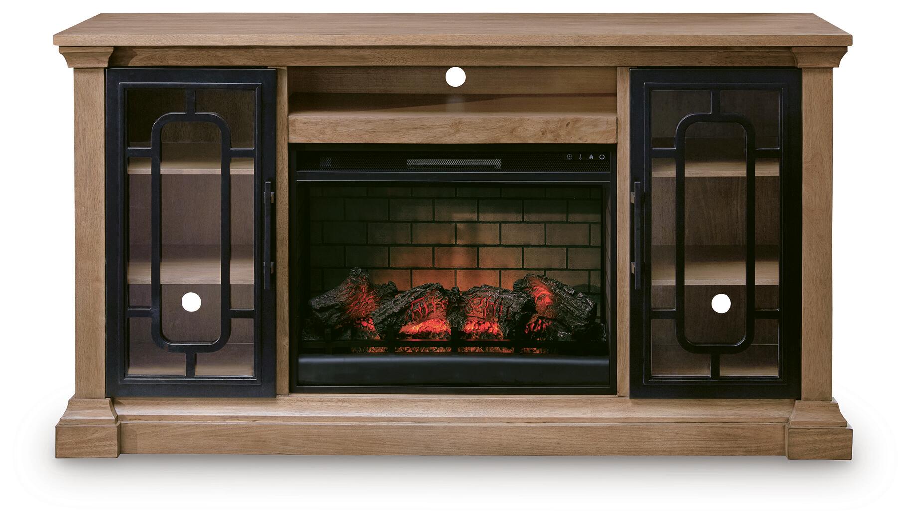 Wittenmyer - TV Stand - Image 9