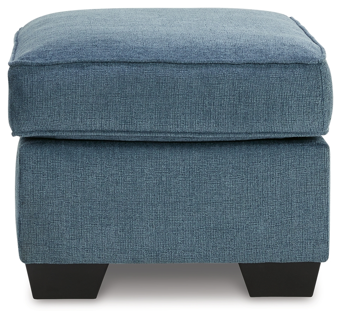 Cashton - Ottoman - Image 4