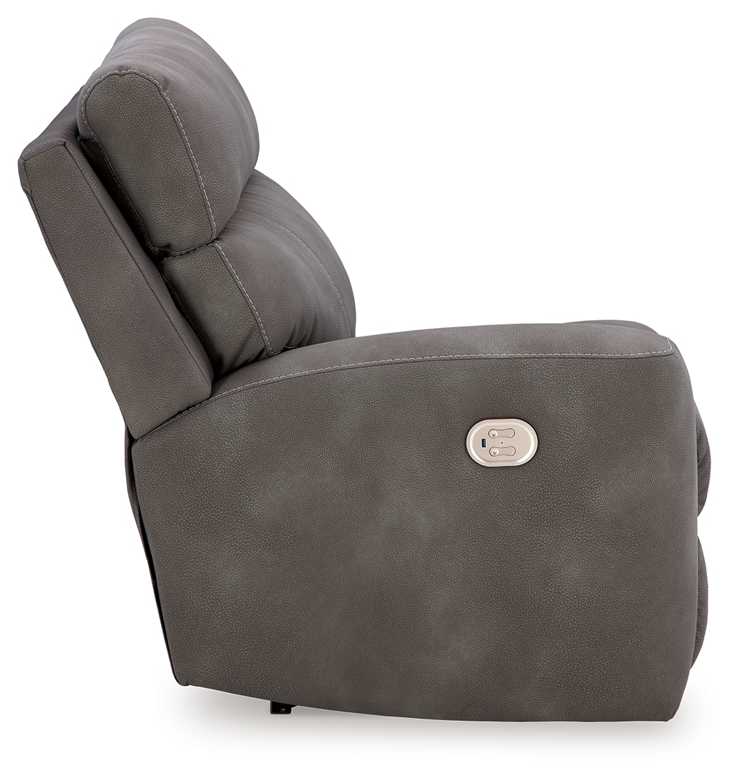 Next-Gen Durapella - Reclining Sectional - Image 58