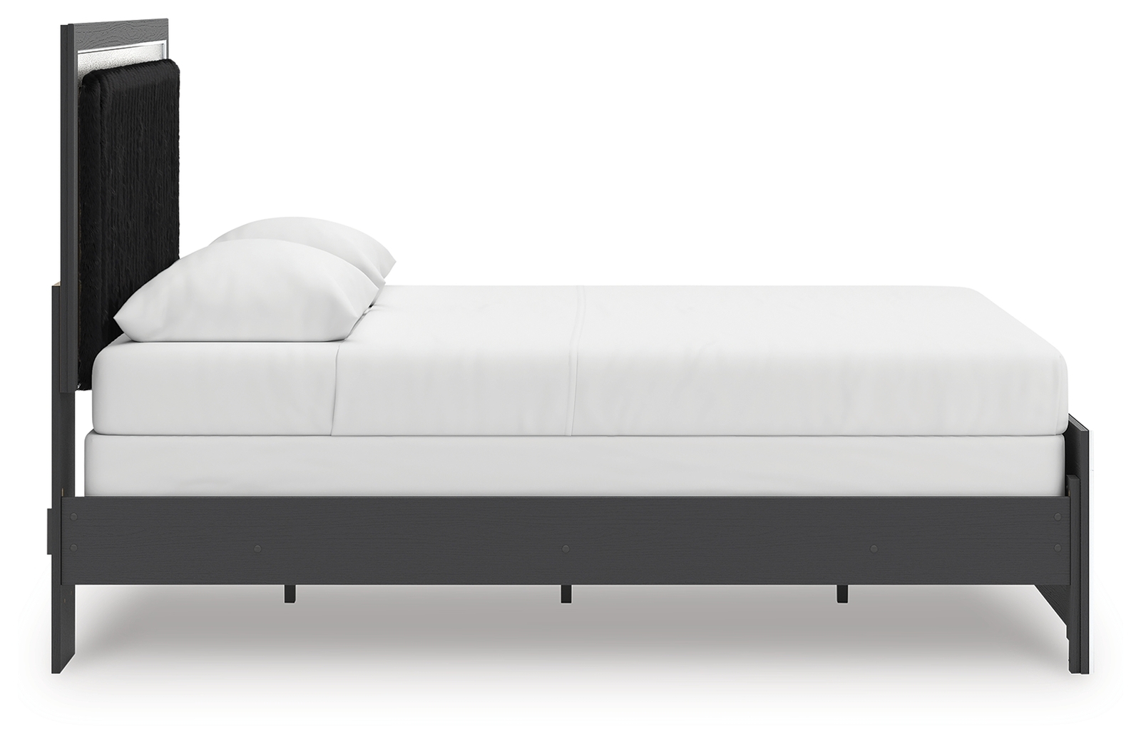 Zuraleus - Upholstered Panel Bed - Image 28