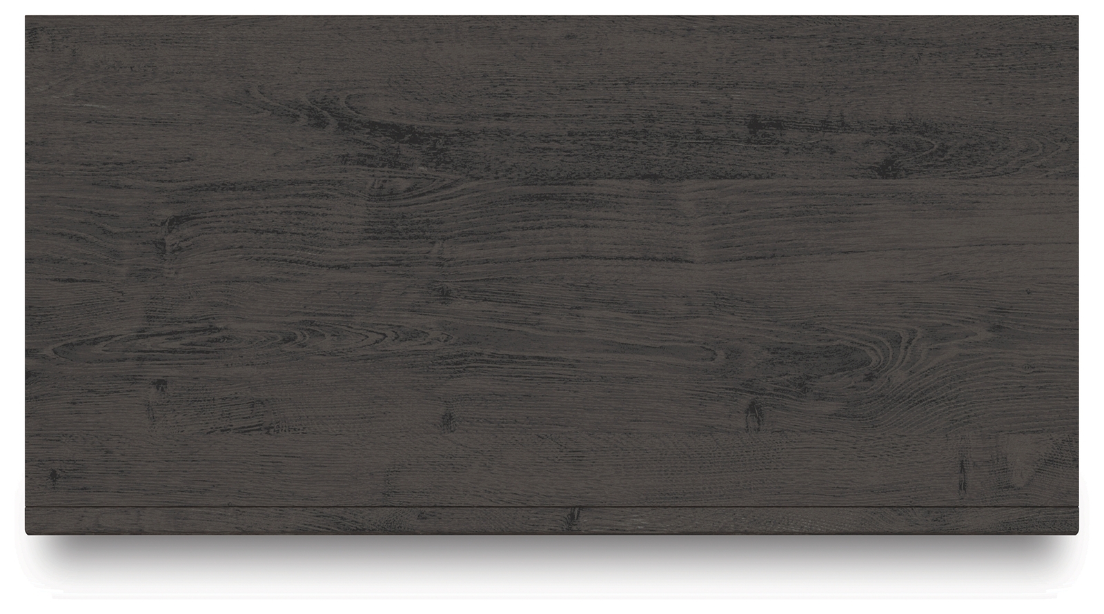 Fraluna - Five Drawer Chest - Charcoal - Image 9