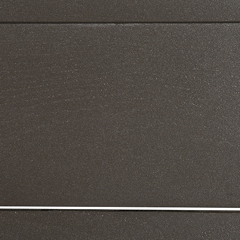 Easy Isle - RECT Multi-Use Table - Dark Brown / Beige - Image 9