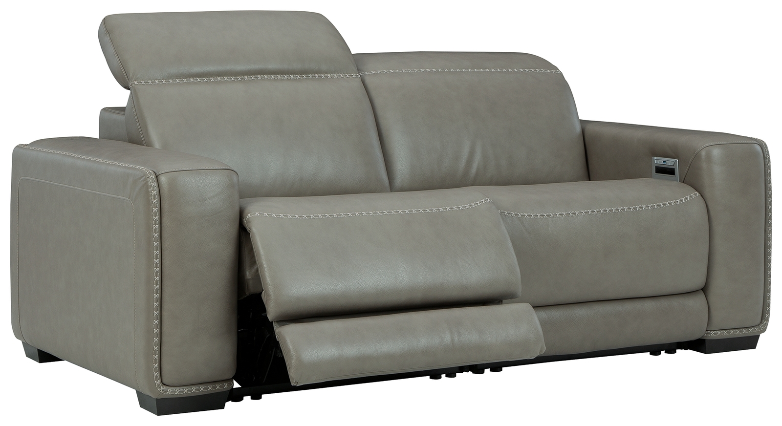 Correze - Power Reclining Sectional - Image 6
