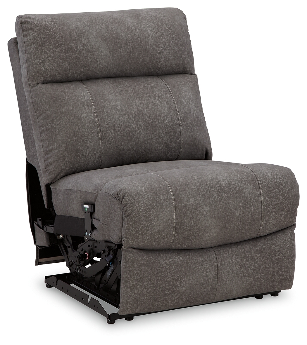 Next-Gen Durapella - Reclining Sectional - Image 87