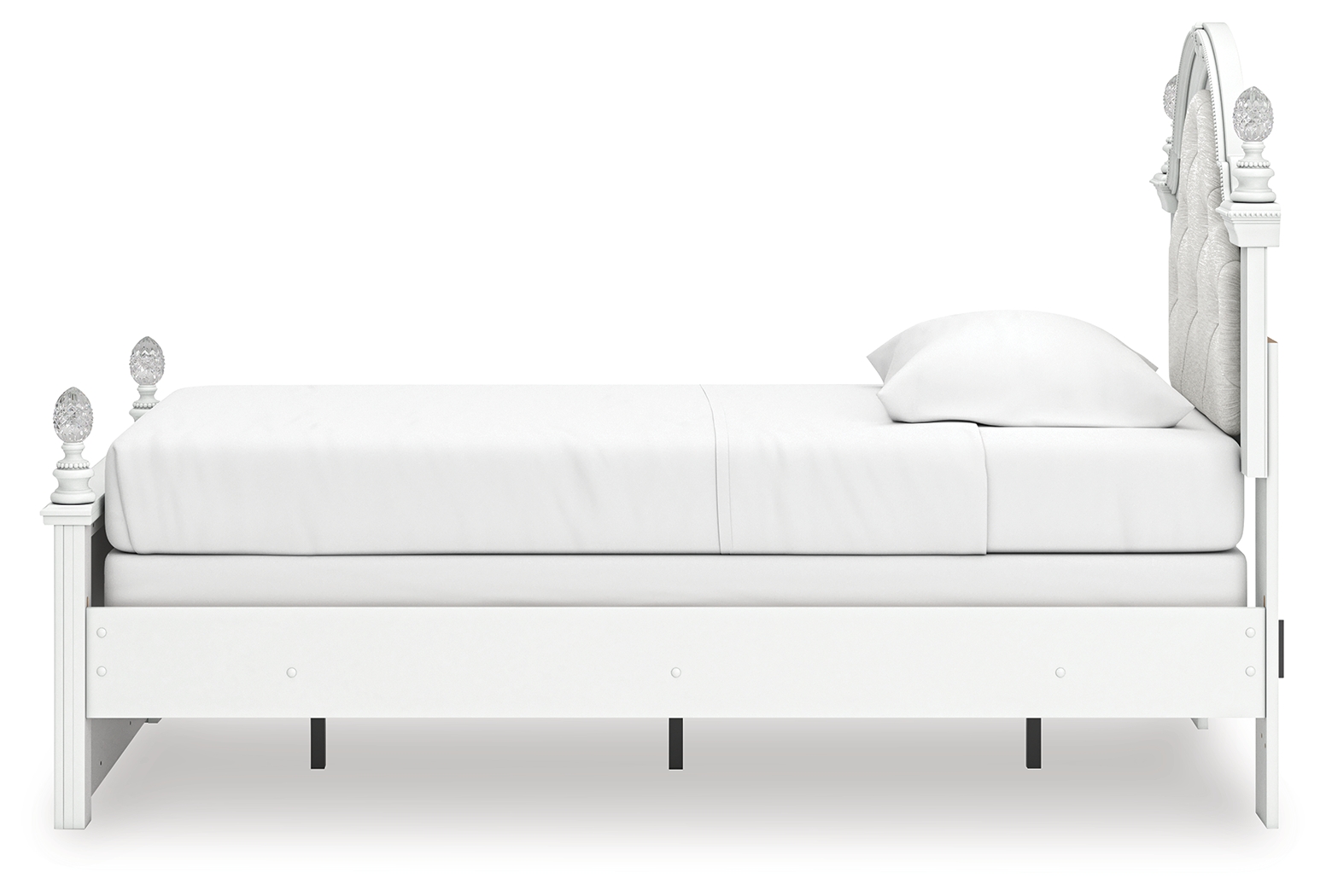 Kozlani - Upholstered Panel Bed - Image 21