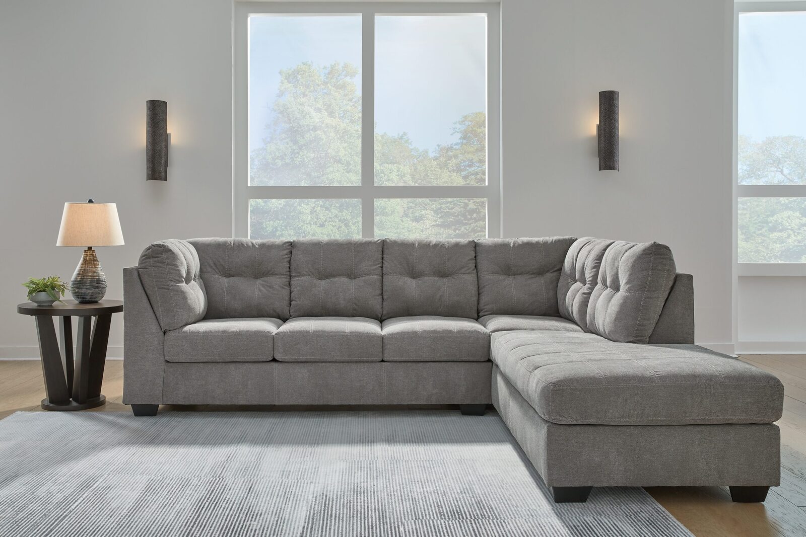 Marleton - Sectional - Image 18