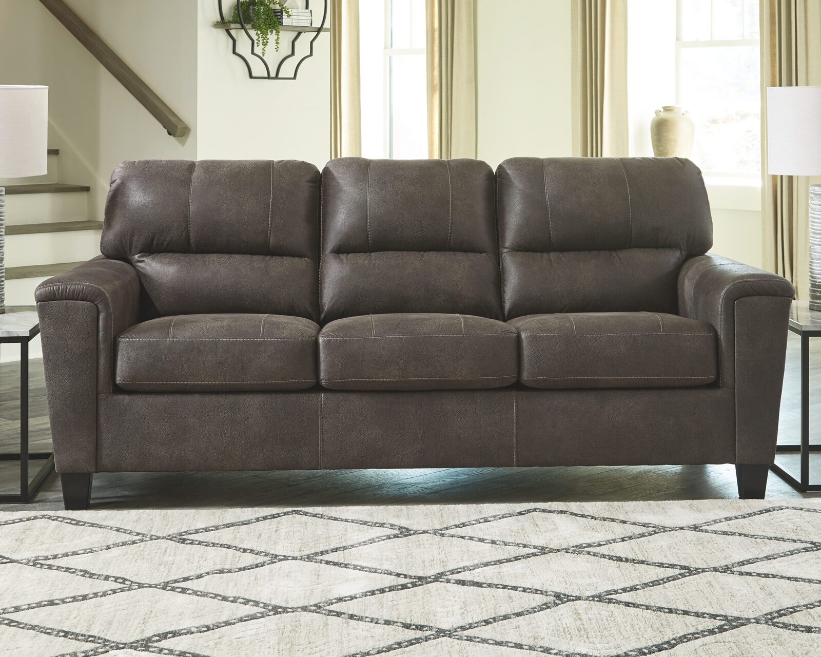Navi - Stationary Sofa - Image 2