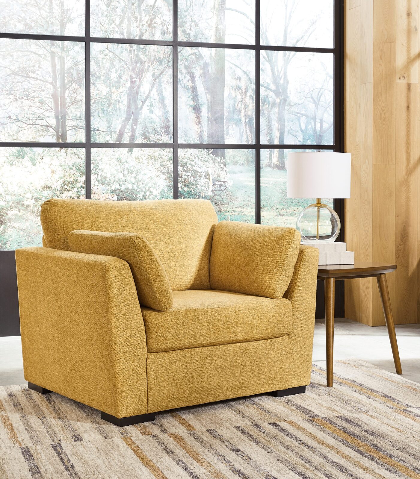 Keerwick - Chair And A Half - Image 2
