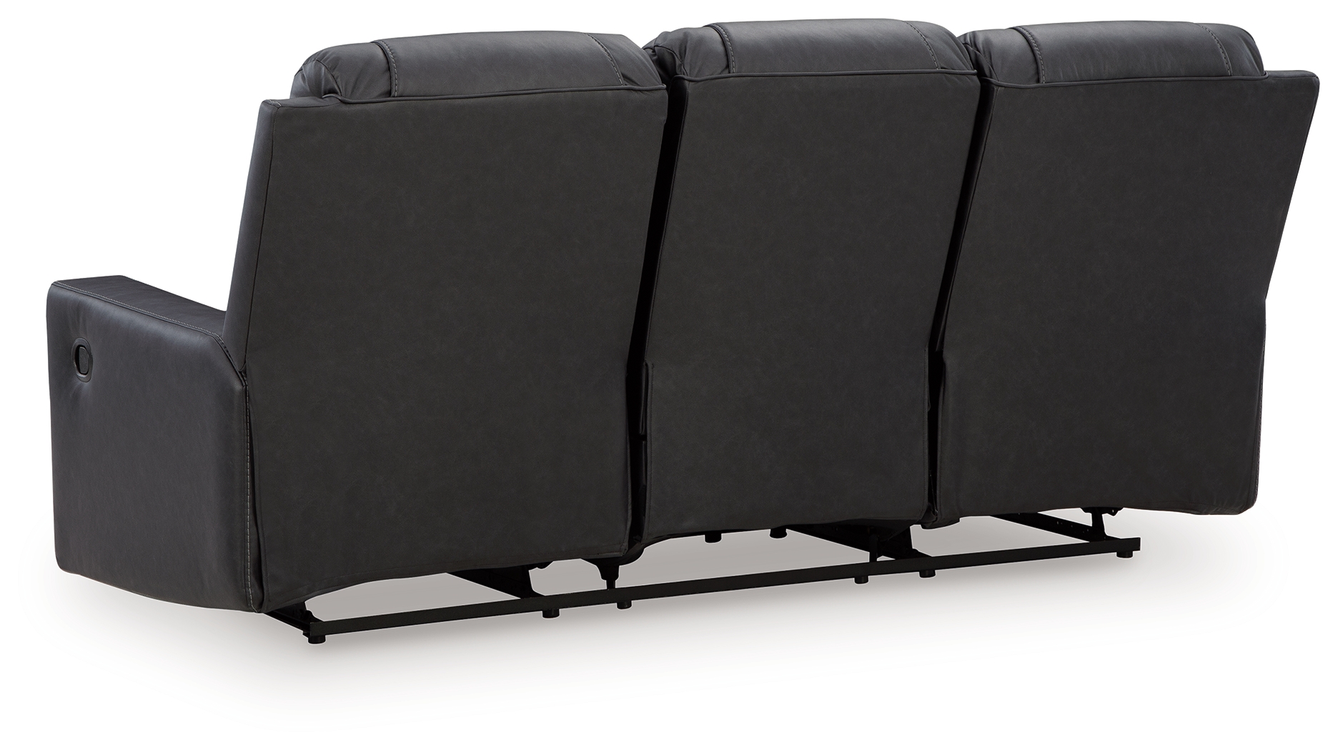 Mackmenville - Reclining Sofa - Image 6