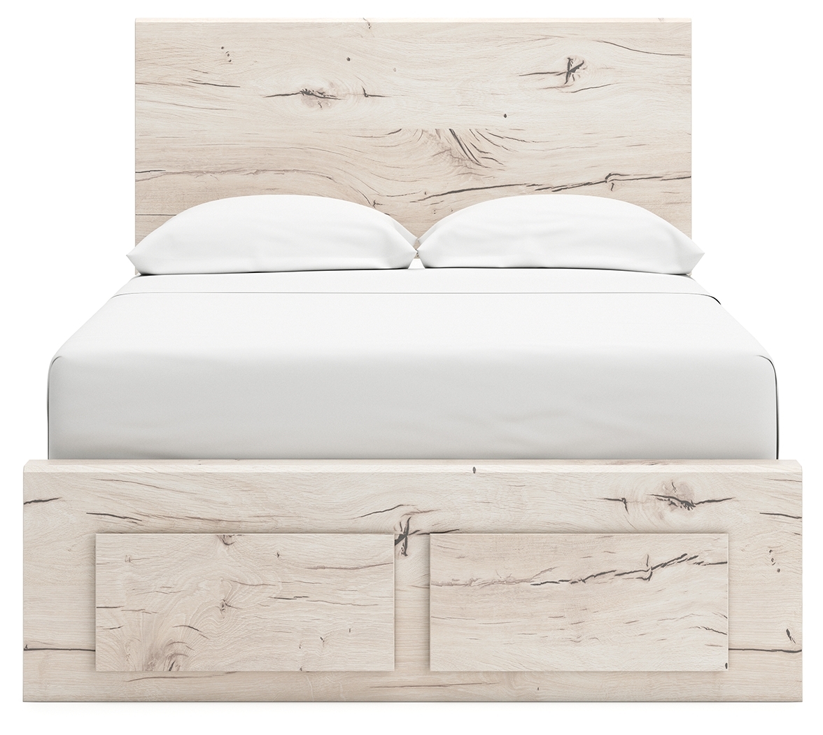 Lawroy - Storage Bedroom Set - Image 64
