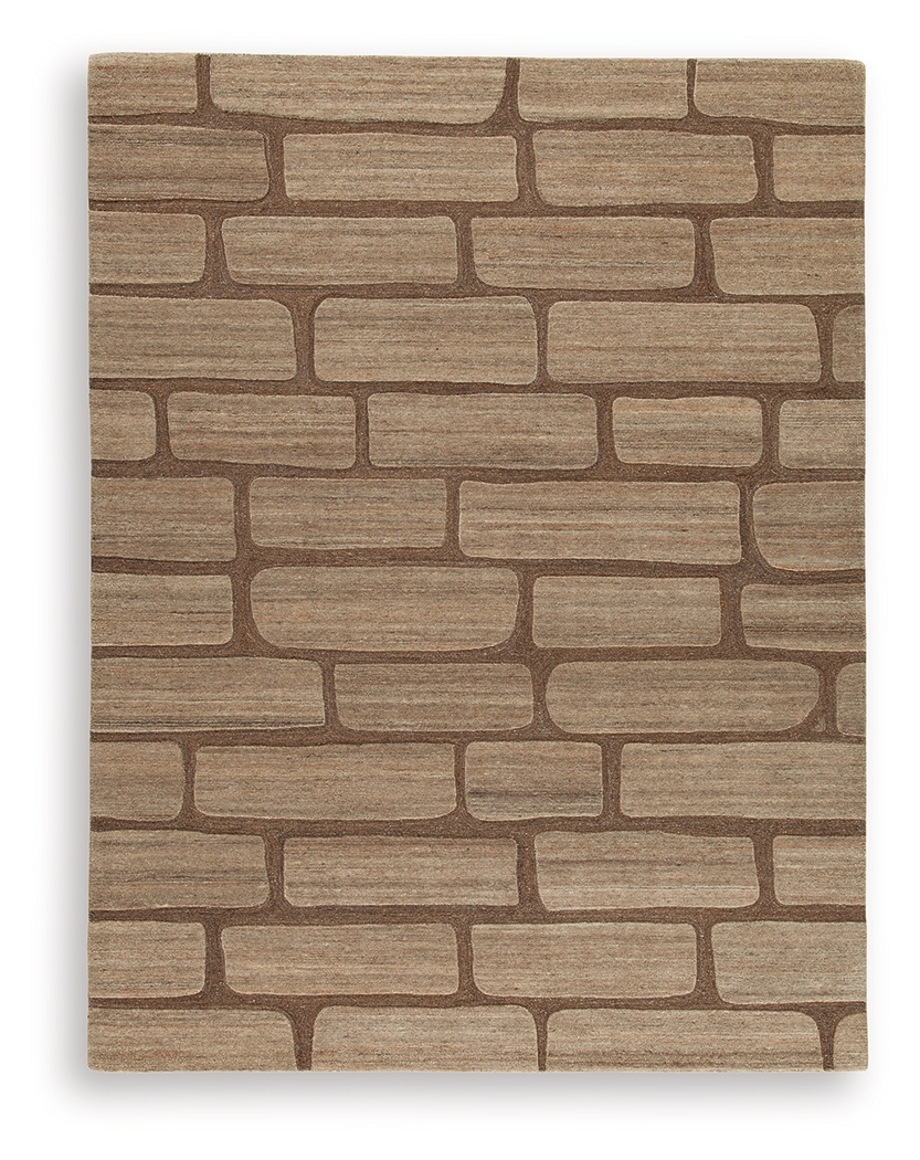 Orest - Rug