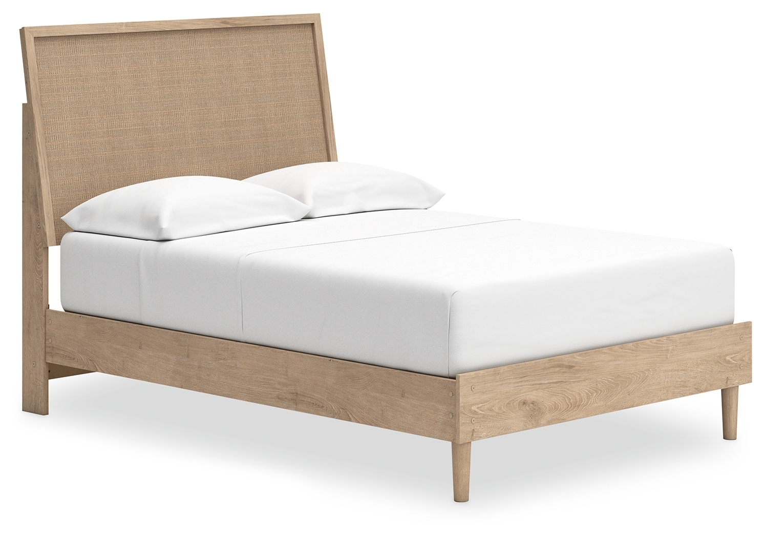 Cielden - Panel Bed
