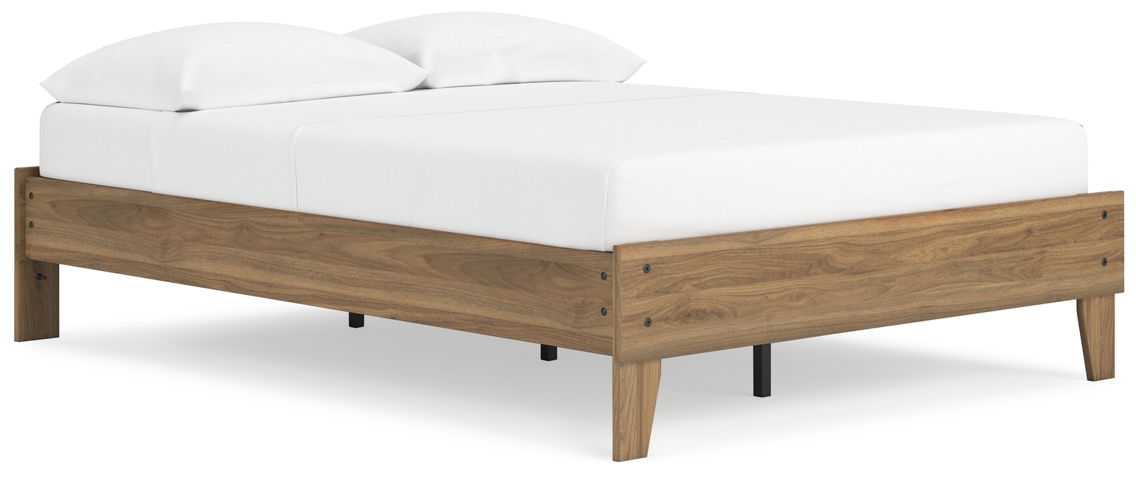Deanlow - Platform Bed - Image 2