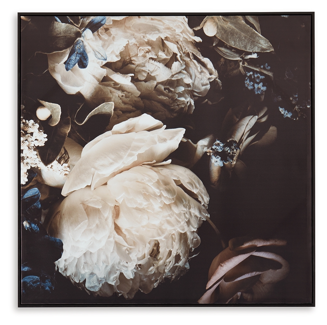 Hurshaw - Wall Art - Multi - Image 4