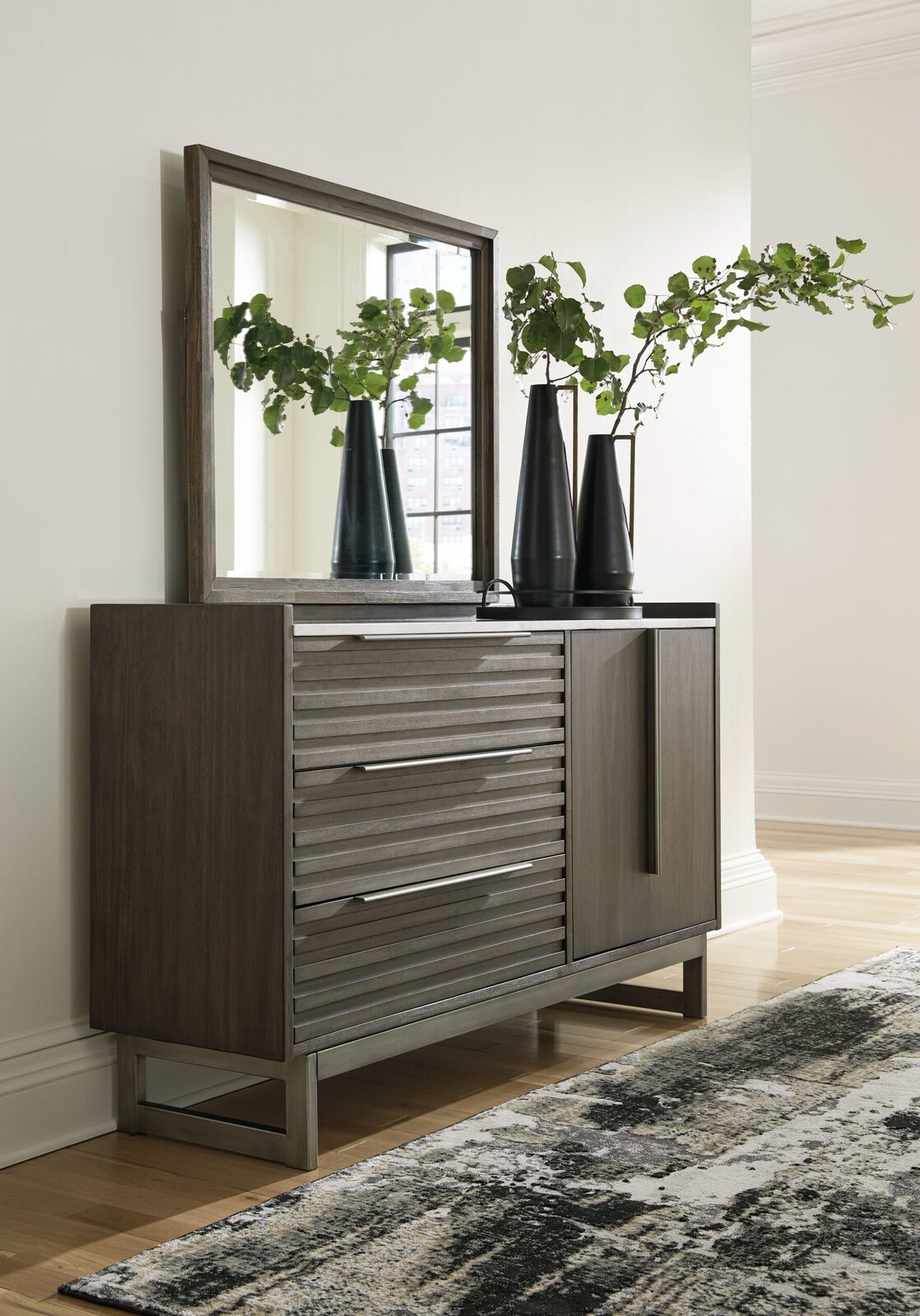 Arkenton - Bedroom Set - Image 2