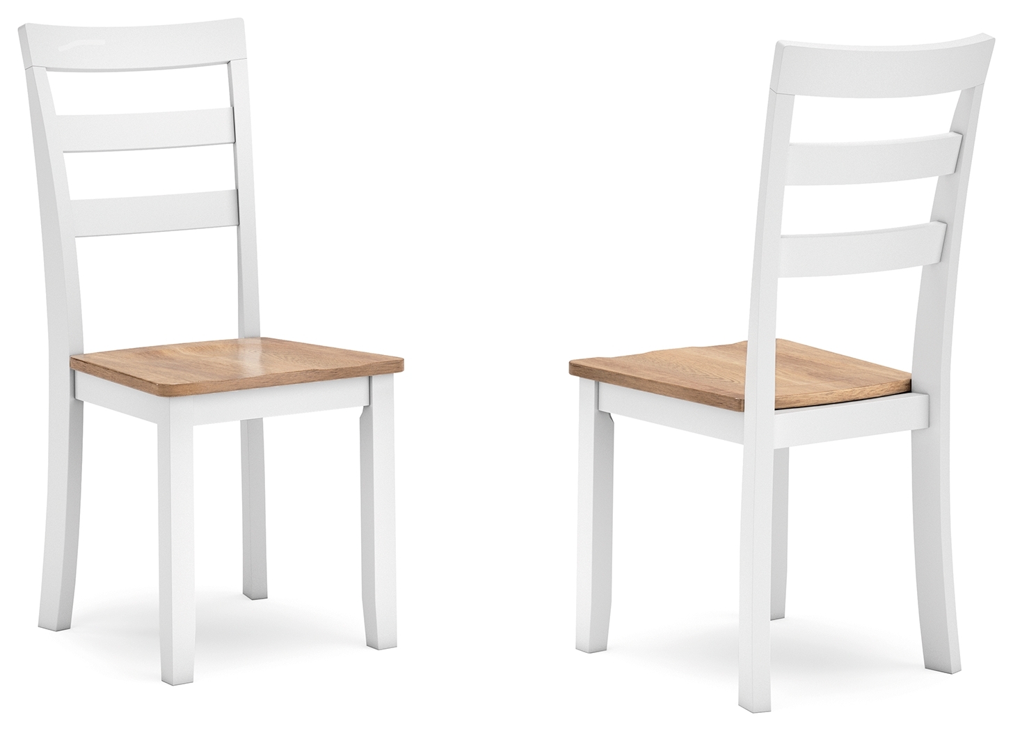 Gesthaven - Round Dining Room Drop Leaf Table Set - Image 6