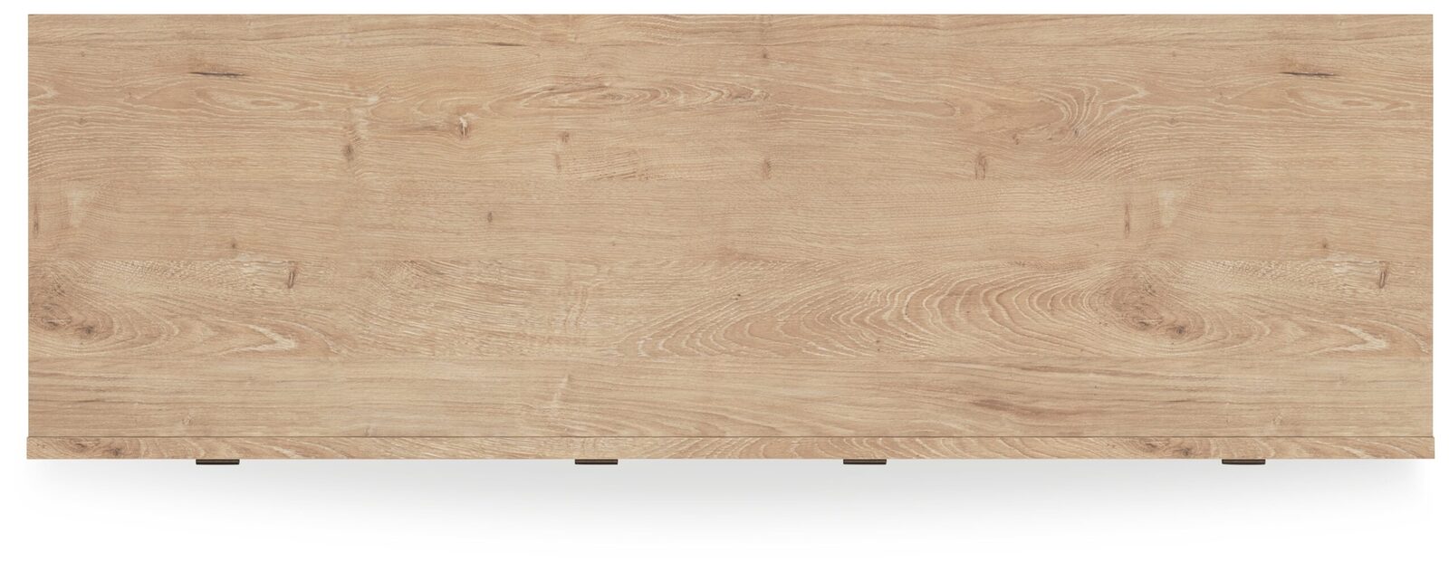Cielden - Six Drawer Dresser - Two-Tone - Image 9
