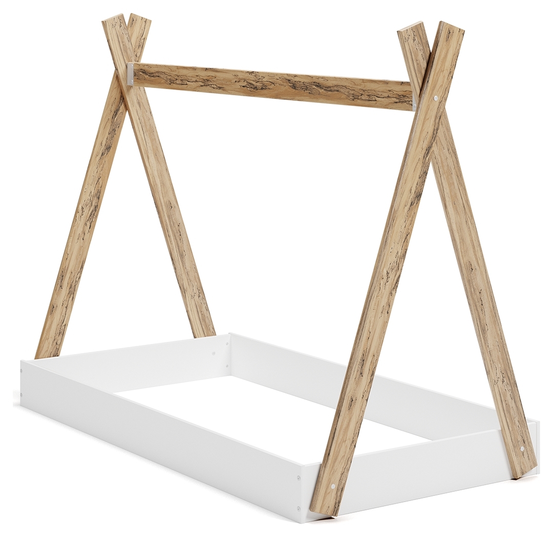 Piperton - Complete Bed In Box - Image 3