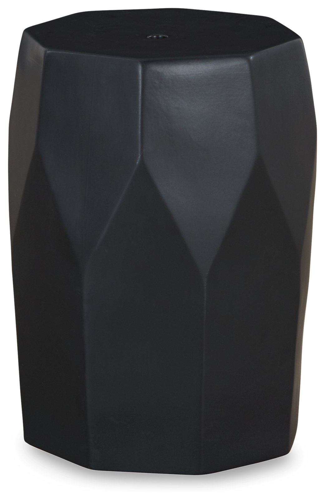 Rhysworth - Stool - Black