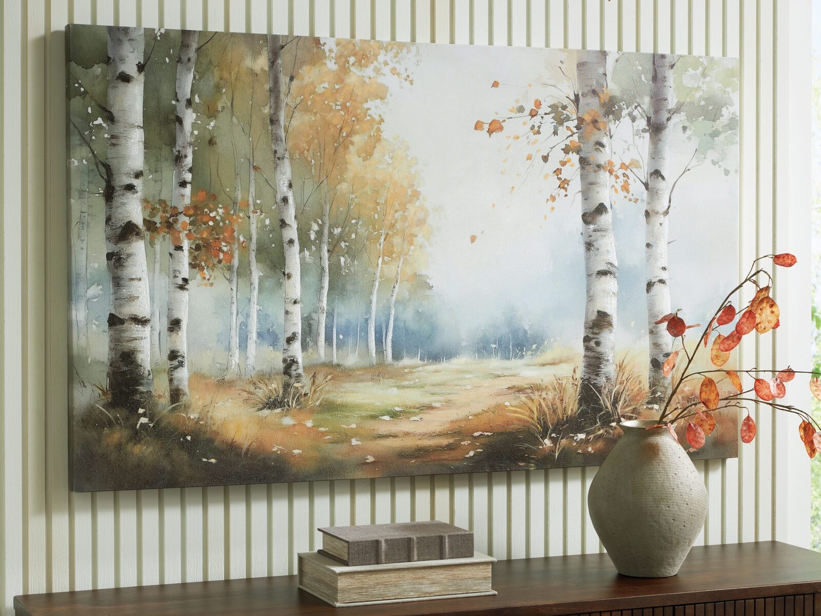Leithan - Wall Art - Multi - Image 2