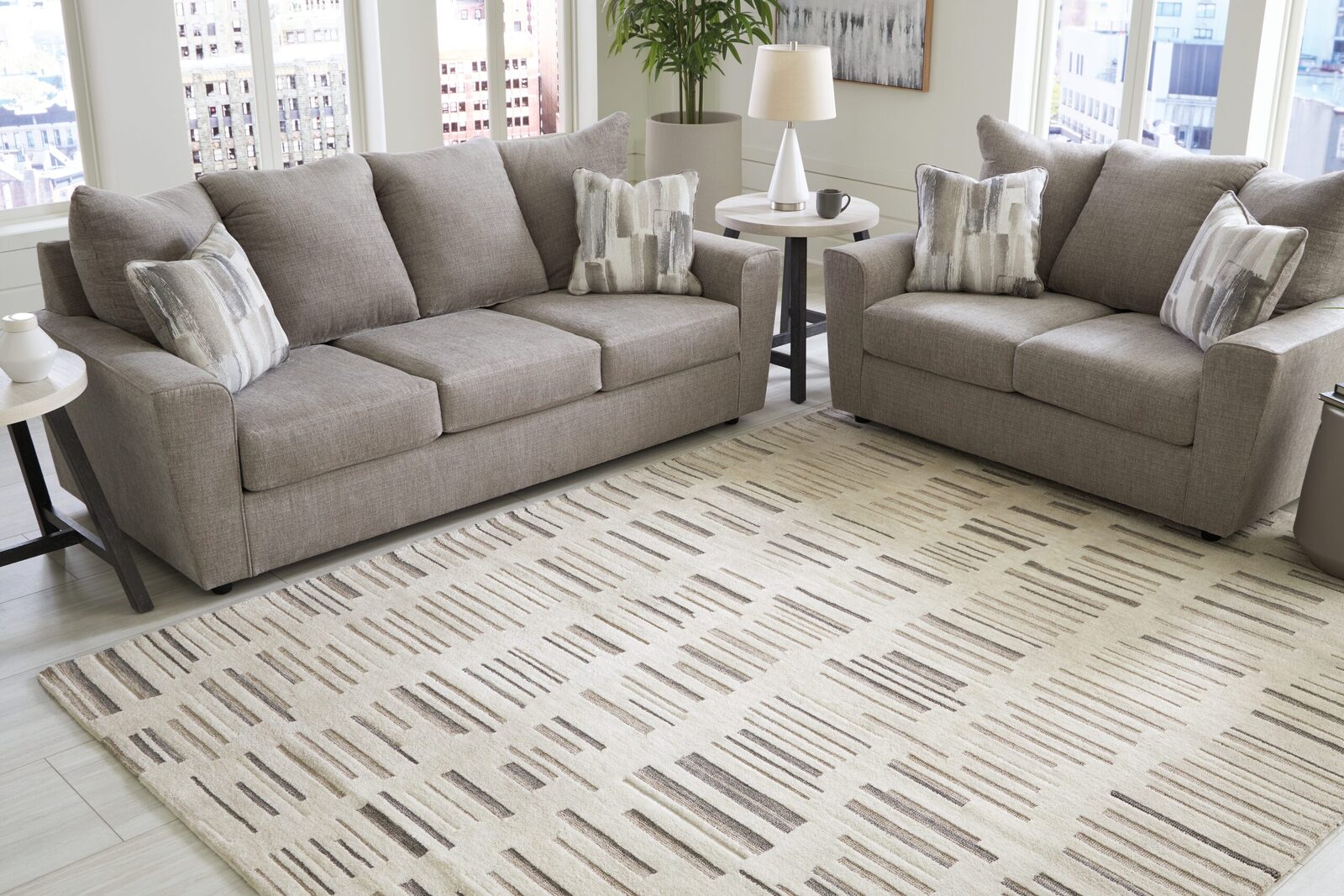 Leesdale - Rug - Image 6