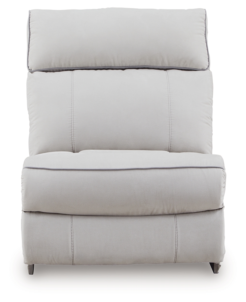 Social Pointe - Reclining Sectional - Image 29