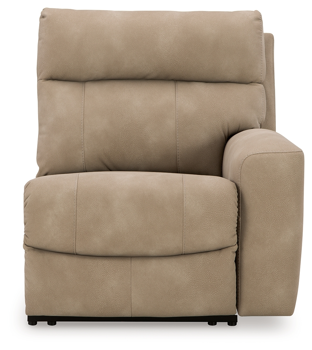 Next-Gen Durapella - Reclining Sectional - Image 78
