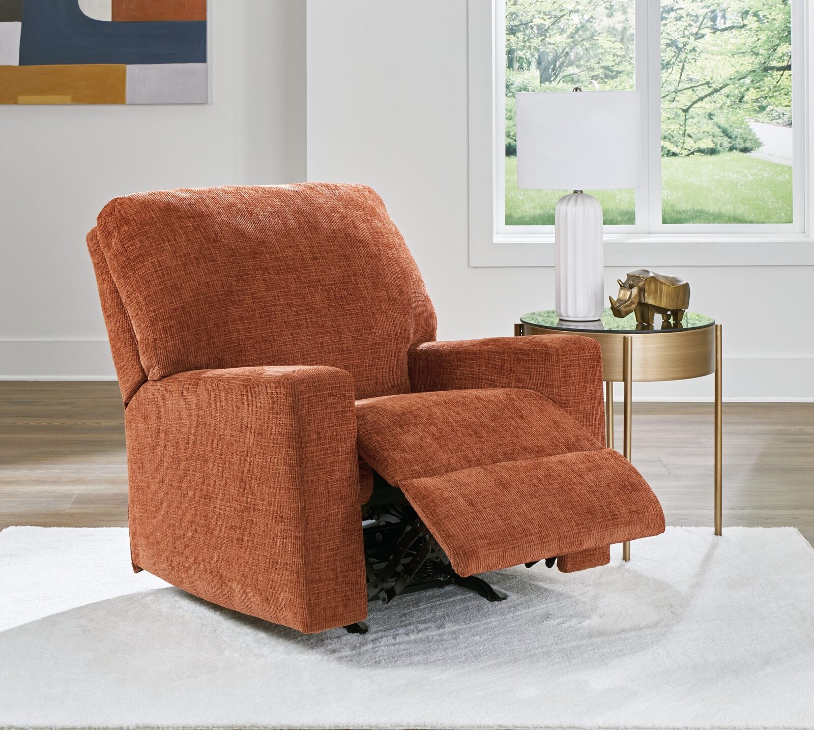 Aviemore - Rocker Recliner - Image 25