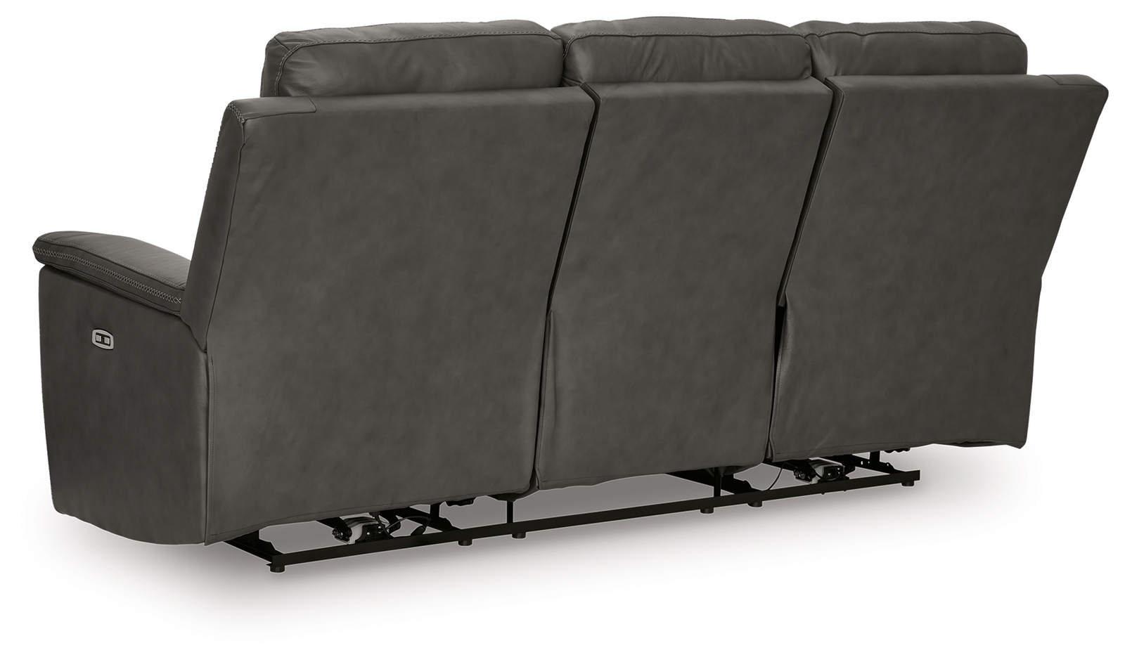 Bleckley - Power Reclining Sofa With Adjustable Headrest - Image 6