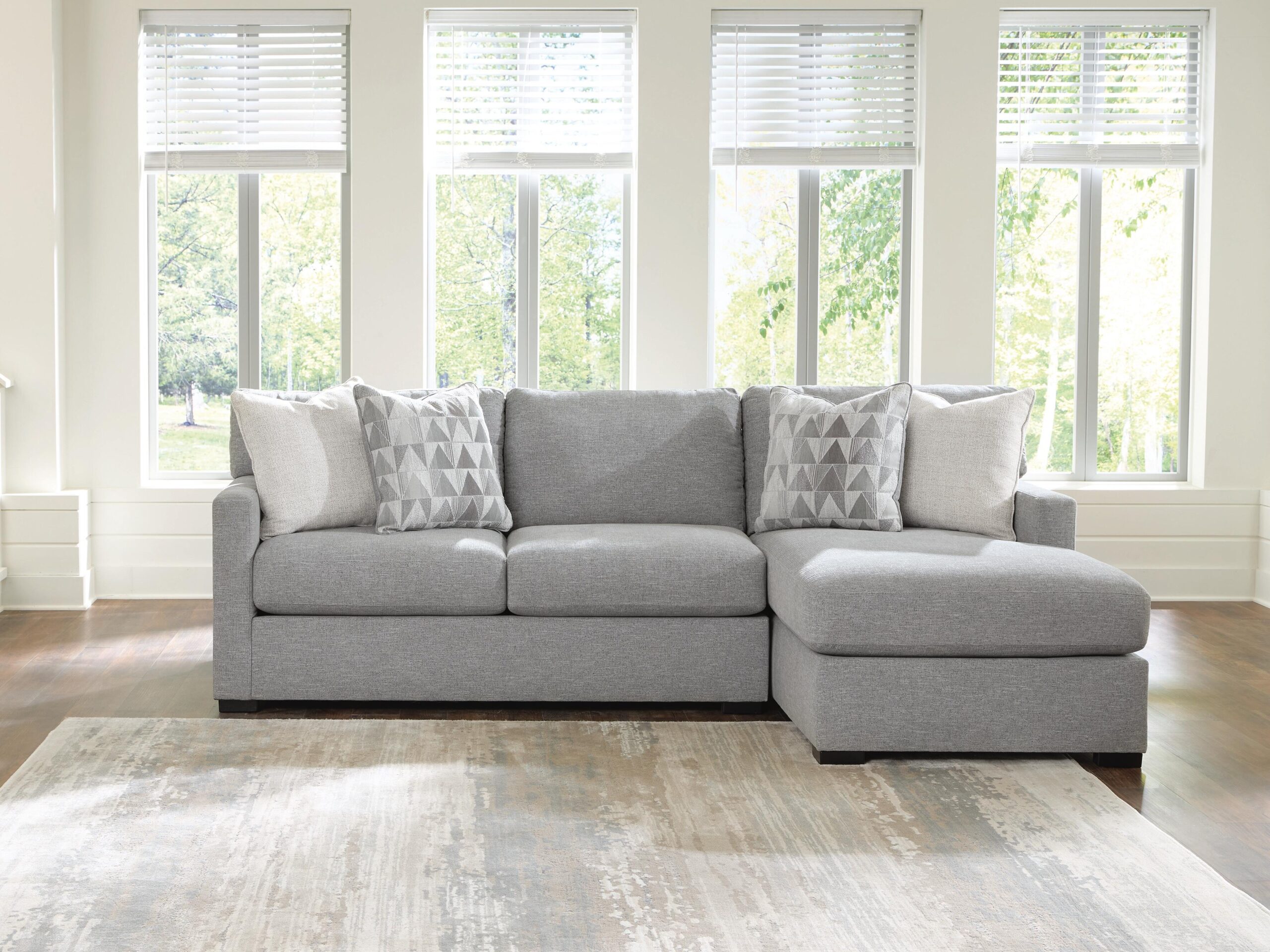 UrbanCrest - Sectional - Image 3