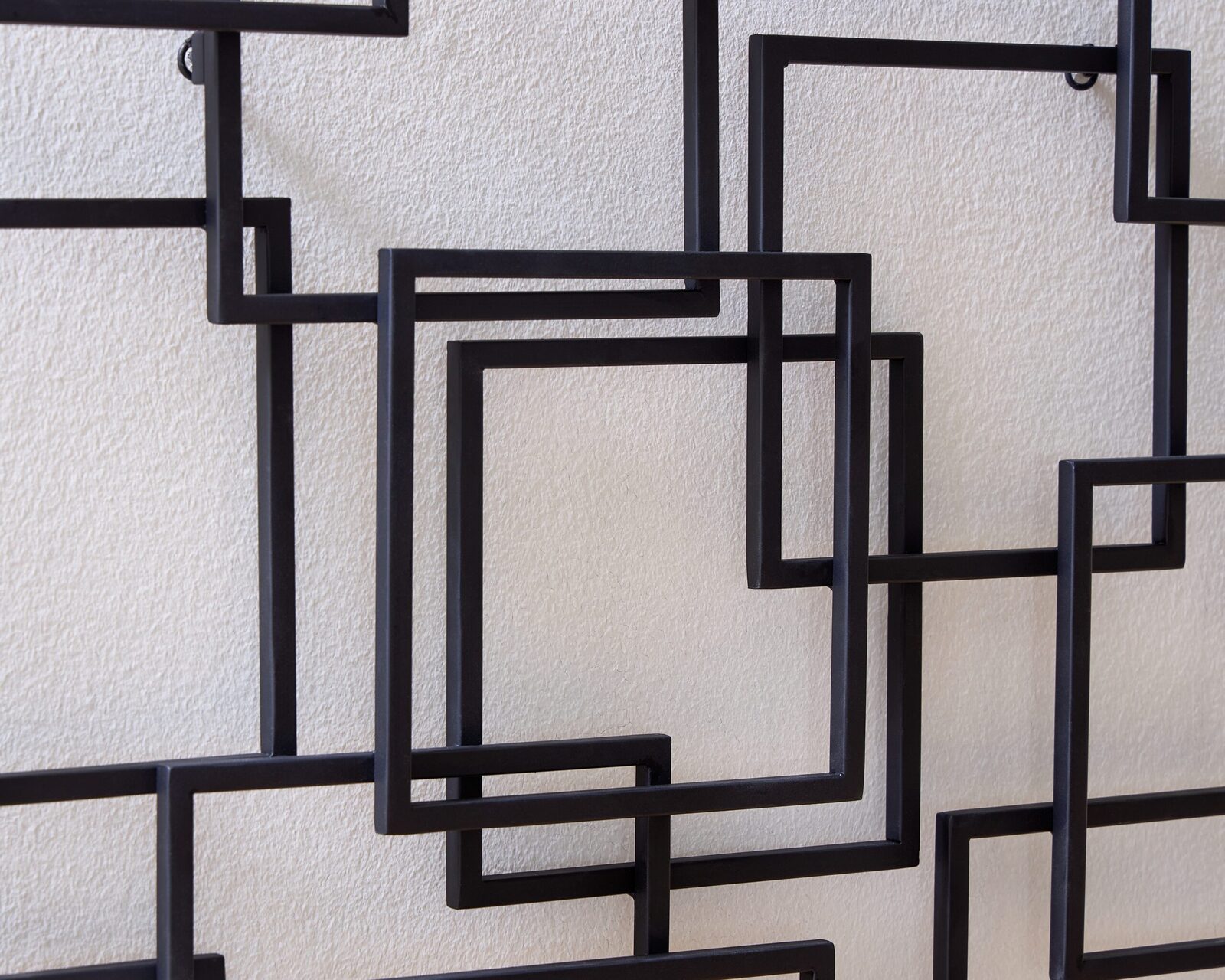 Aadanton - Wall Decor - Black - Image 8