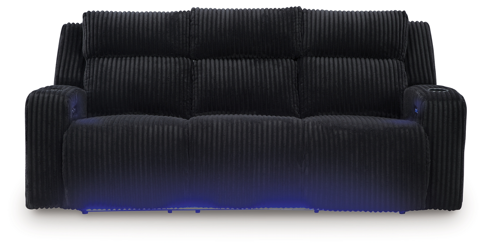 Forest Lake - Power Reclining Sofa With Adj Headrest - Image 17