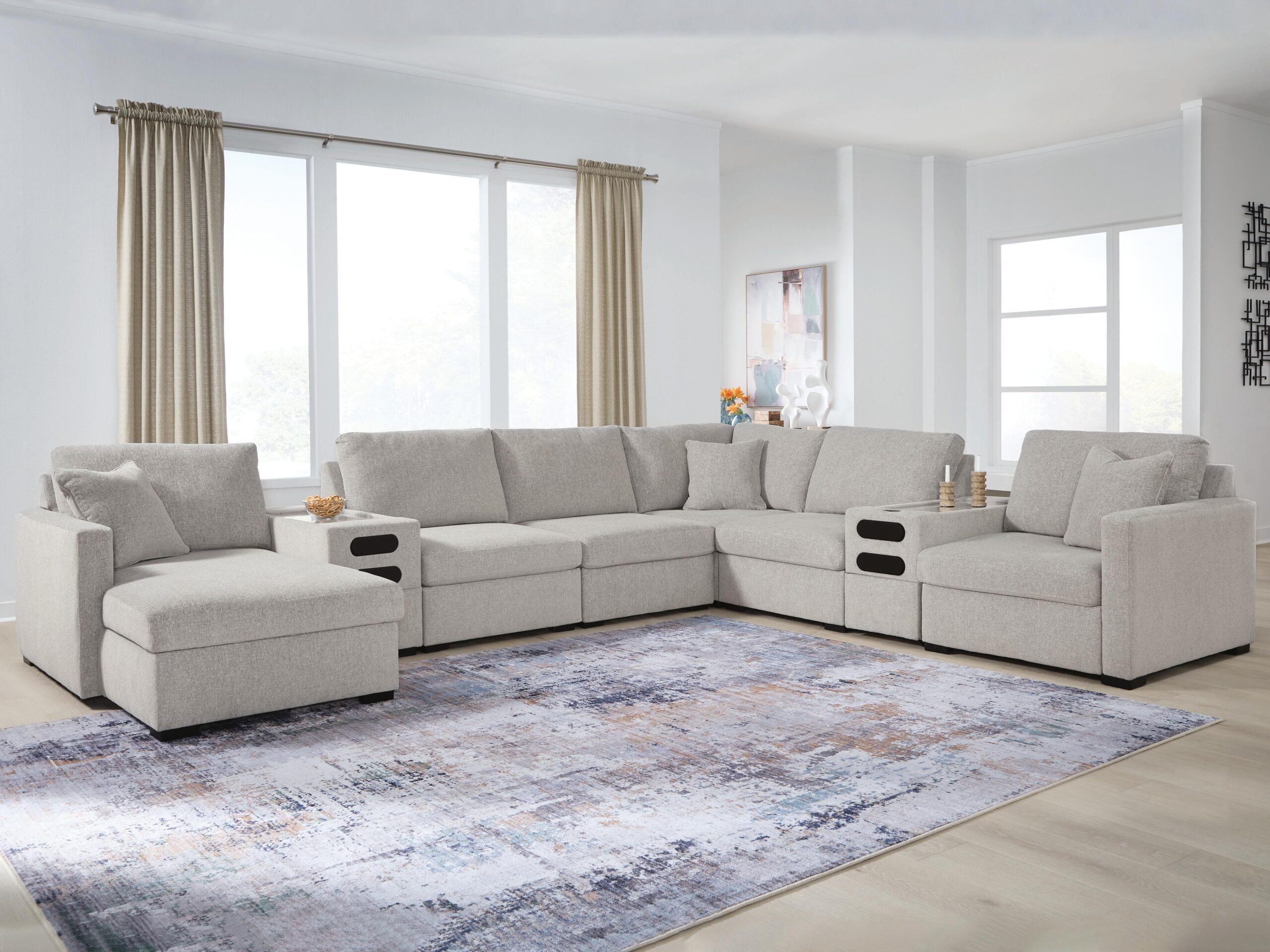 ModMax Luxe - Sectional - Image 12