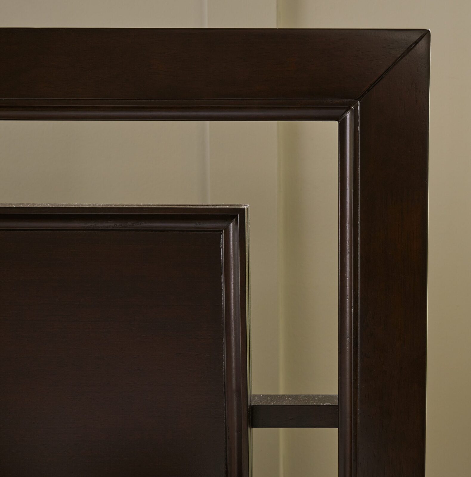 Covetown - Panel Bed - Image 8