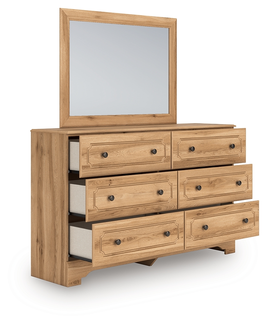 Aleaport - Dresser - Image 11