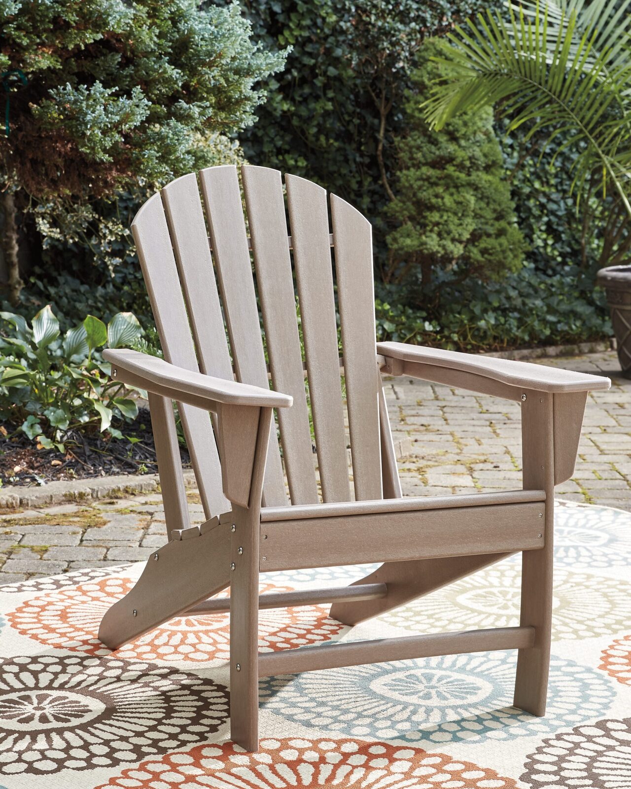 Sundown Treasure - Outdoor Adirondack Chair - Image 16