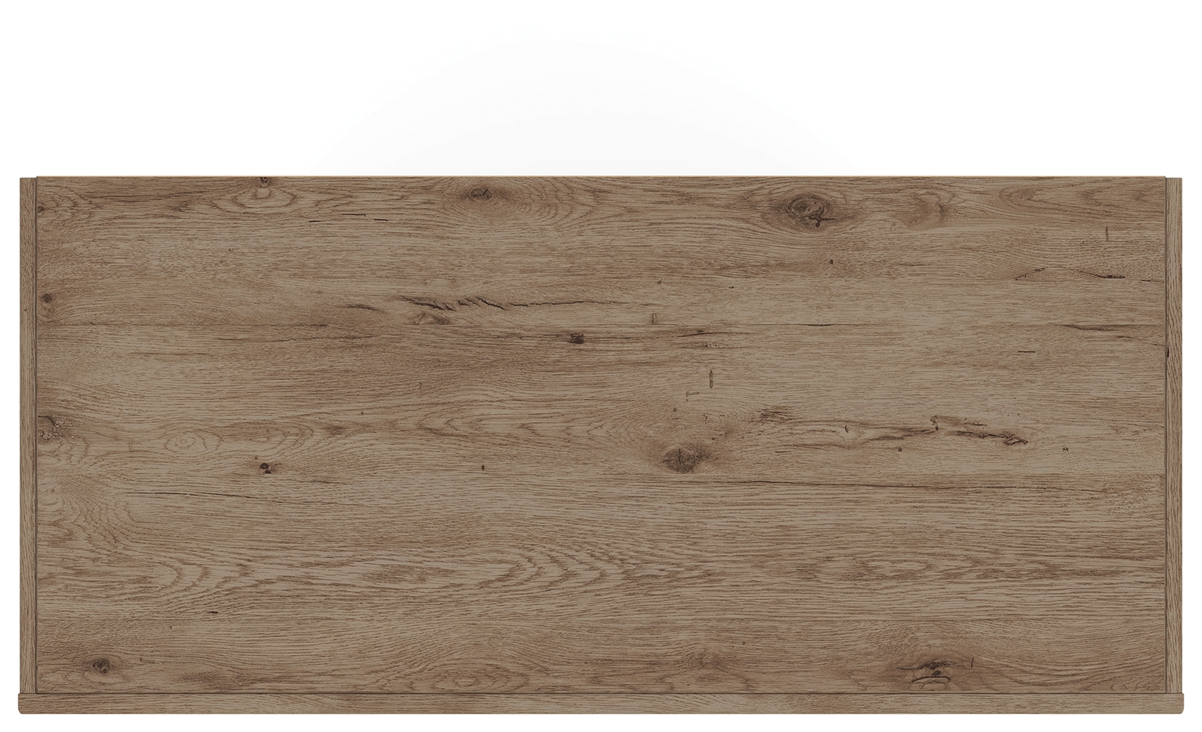 Oliandon - Five Drawer Chest - Light Brown - Image 8