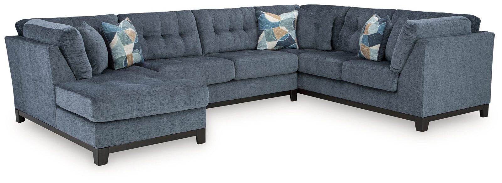 Maxon Place - Sectional - Image 4