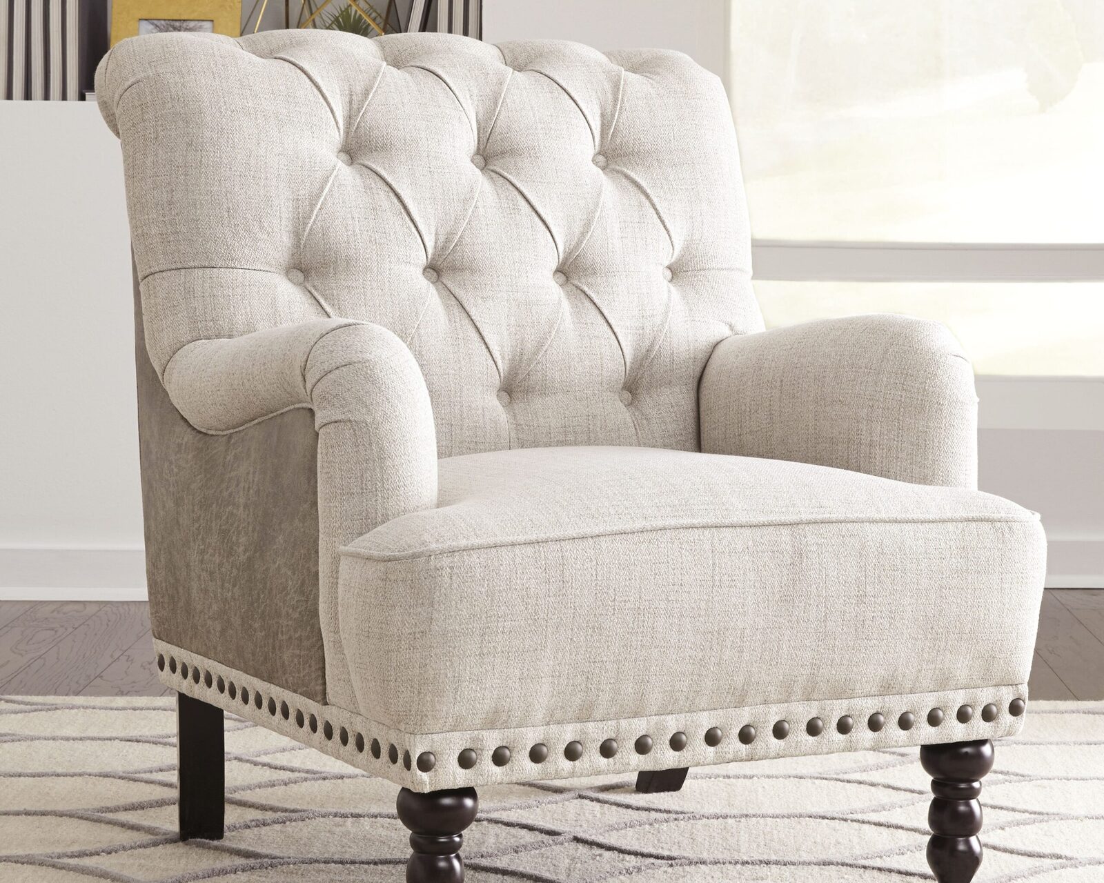 Tartonelle - Accent Chair - Image 5