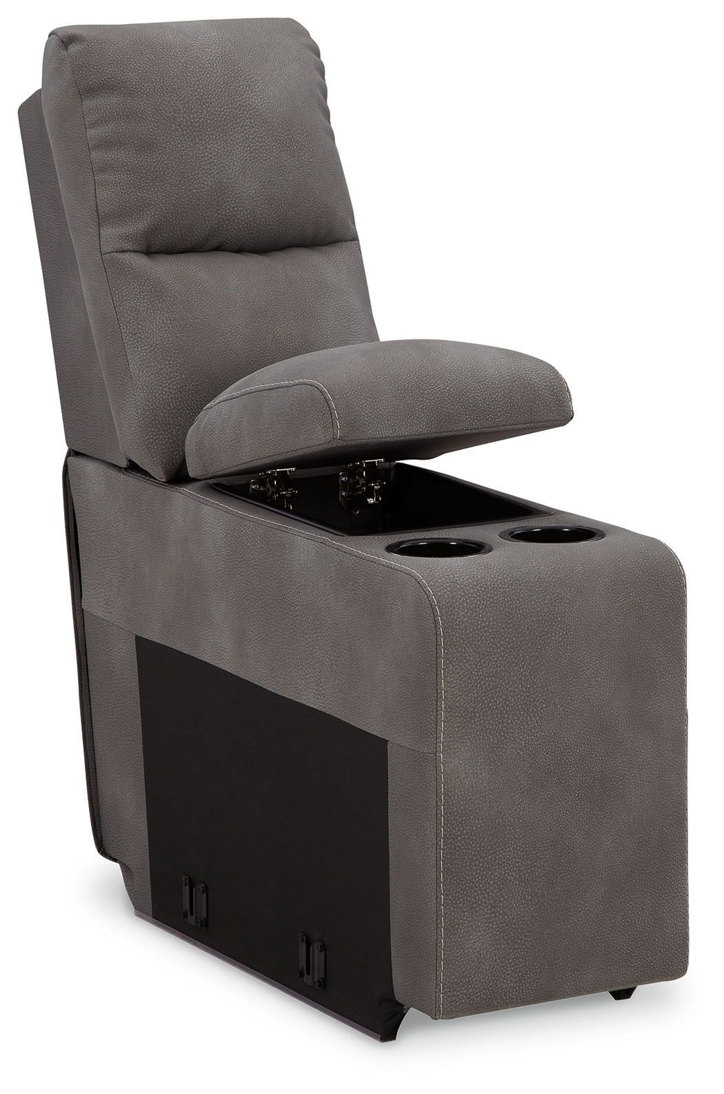 Next-Gen Durapella - Reclining Sectional - Image 61